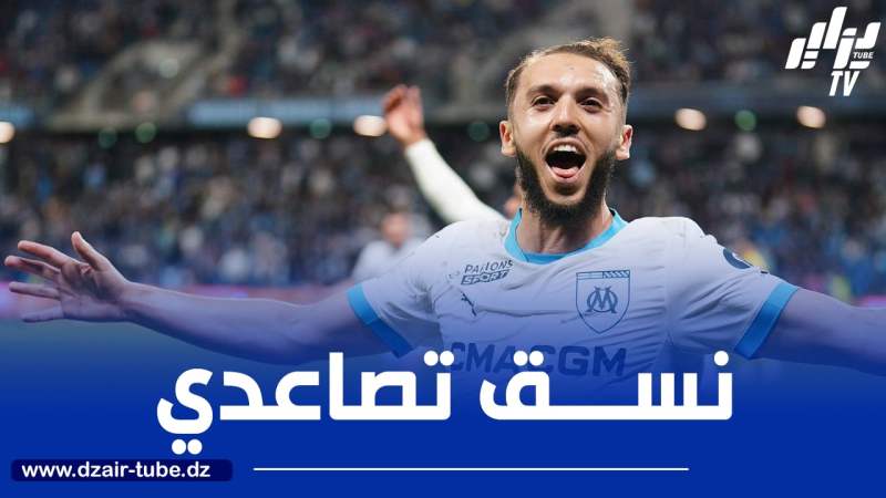 القيمة التسويقية لــ”غويري” تتضاعف في بورصة الإنتقالات