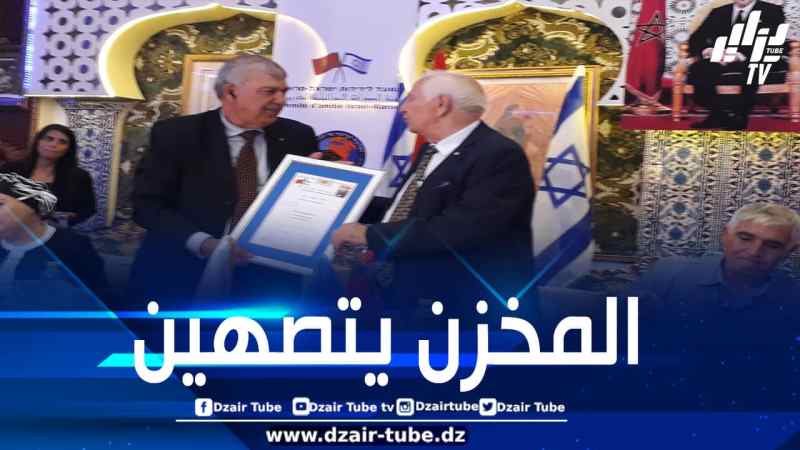 نائب في البرلمان المغربي: كنا نأمل تضامن البرلمان مع غزة وحل لجنة الصداقة المغربية-“الإسرائيلية”