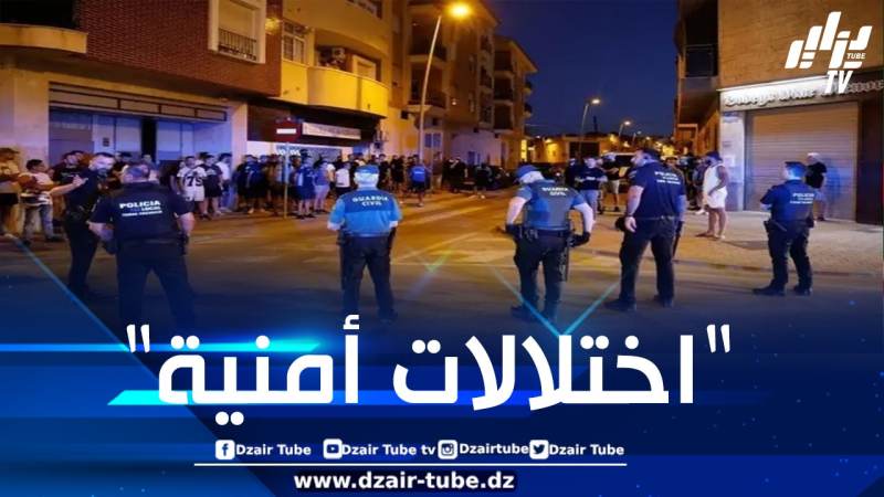 القصة الكاملة لتصاعد “العنصرية” ضد مغاربة إسبانيا وجمعيات حقوقية ونقابات محلية في مورسيا تدق ناقوس الخطر