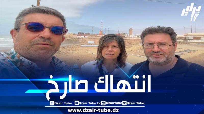 المغرب يطرد ثلاثة ناشطين إسبان من الأراضي المحتلة في الصحراء الغربية