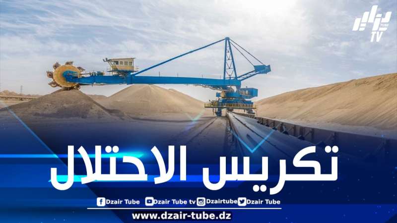 باحثة ألمانية تفضح تورط الشركات التي تنهب الثروات الصحراوية في إدامة الواقع الاستعماري