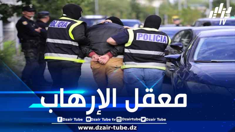 تقرير: المغاربة أكثر “المعتقلين الجهاديين” في السجون الإسبانية