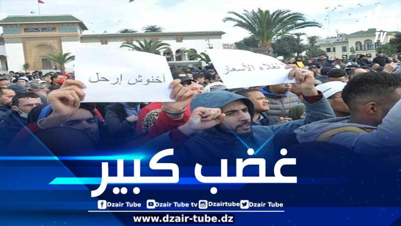 مطالب بفتح تحقيق عاجل في تورط وزراء في حكومة المخزن في قضايا فساد وتهرب ضريبي