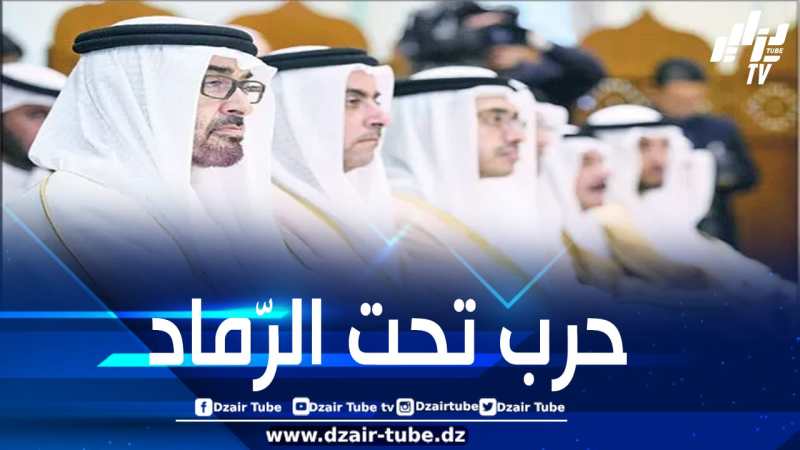 كواليس احتدام الصراع حول السلطة والنفوذ داخل عائلة آل نهيان ومن يبسط سيطرته على دويلة الإمارات