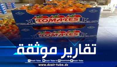 المخزن في قلب فضيحة جديدة.. المغرب يزيّف منشأ منتجات من الصحراء الغربية ويسوّقها في أسواق الاتحاد الأوروبي على أساس منتجات “مغربية”
