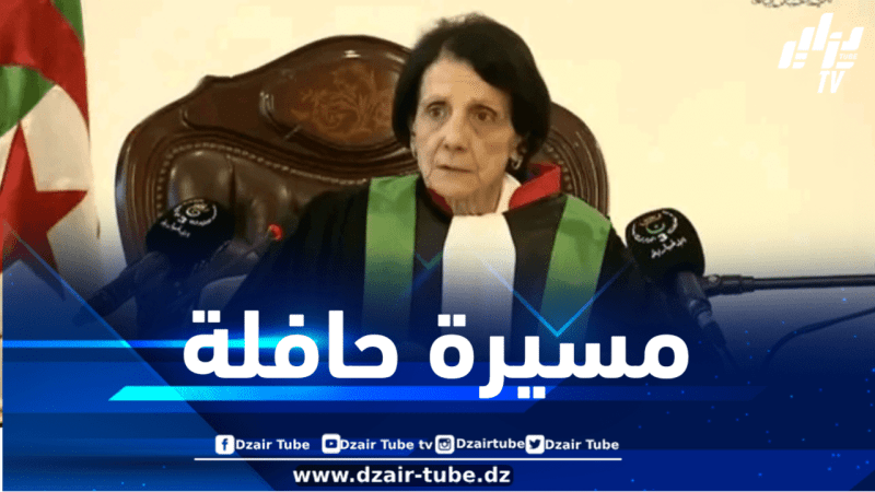 من هي ليلى عسلاوي؟