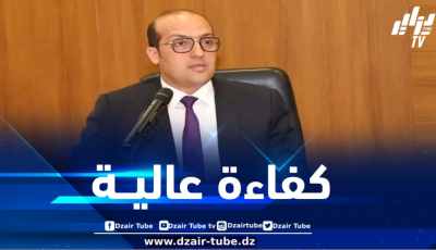 من هو الأمين العام الجديد لوزارة الاتصال سليمان أعراج ؟