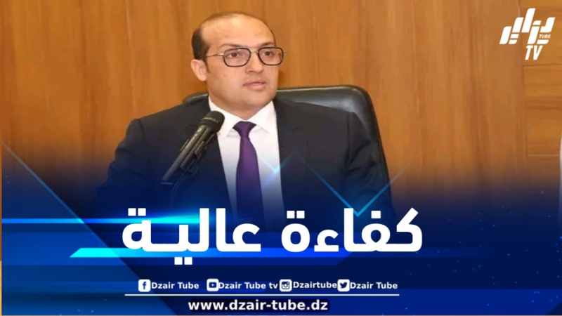 من هو الأمين العام الجديد لوزارة الاتصال سليمان أعراج ؟