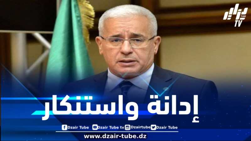 بوغالي: تهويد الحرم الإبراهيمي انتهاك صارخ واستفزاز لمشاعر المسلمين