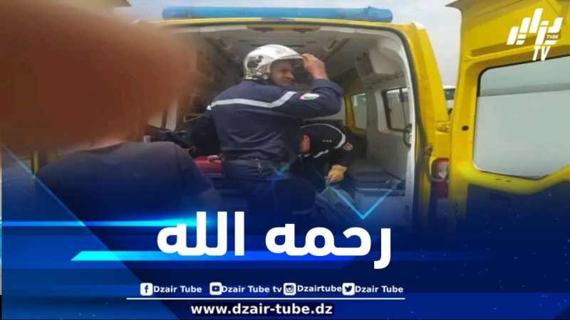 وفاة شخص إثر سقوطه من الطابق الثاني لعمارة بقسنطينة
