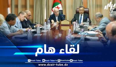 عالم الفيزياء الذرية بجامعة ماساتشوستس الأمريكية في ضيافة وزارة التعليم العالي