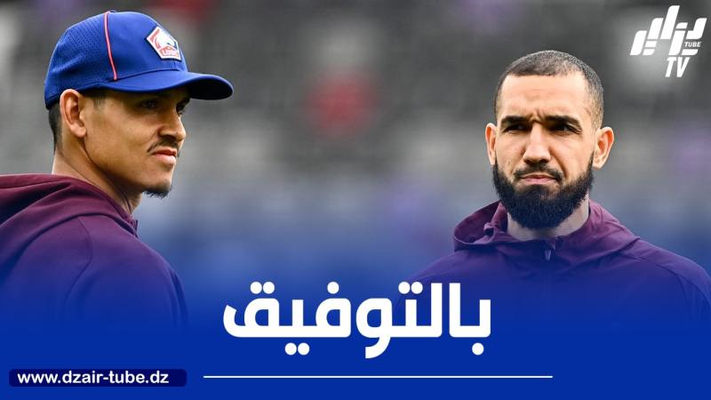 ماندي يشارك في مباراة كاملة وبن طالب يخوض شوطا واحدا فقط