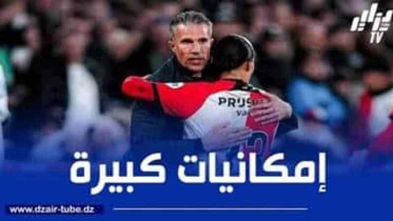 يبدة يشيد بحاج موسى و يقترحه كبديل لـ”ديماريا”