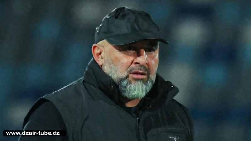 مولودية وهران : المفاوضـــــــــــــــــــات مع بن شيخة تتعــــــثر