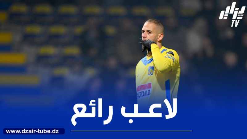 حلّ ضمن أبرز الهدافيــــــــن في القرن الـ 21 : سليمــــــــاني في قائمـــــــة مميـــــــزة ويتفوق على نجوم عالميين