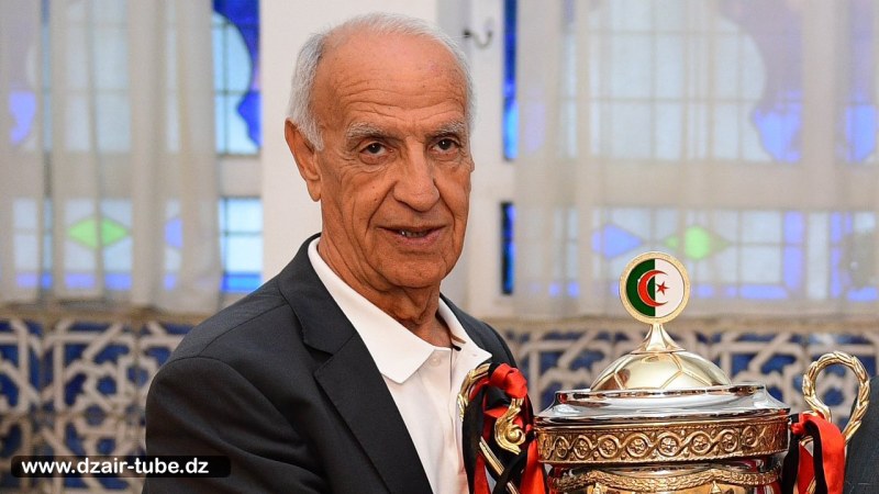 إدارة “سوسطارة” تتجه لتعيين عليق في منصب مدير تقني