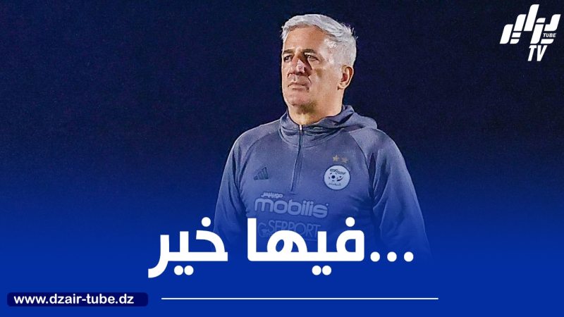 قبل شهرين من استكمال تصفيات المونديال…حــــــراسة مــــــرمى “الخضر” صــــــداع في رأس بيتـــــكوفيتش