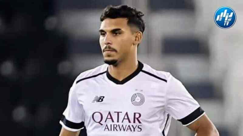 بوناصر يخوض تجربة جديدة في الملاعب القطرية