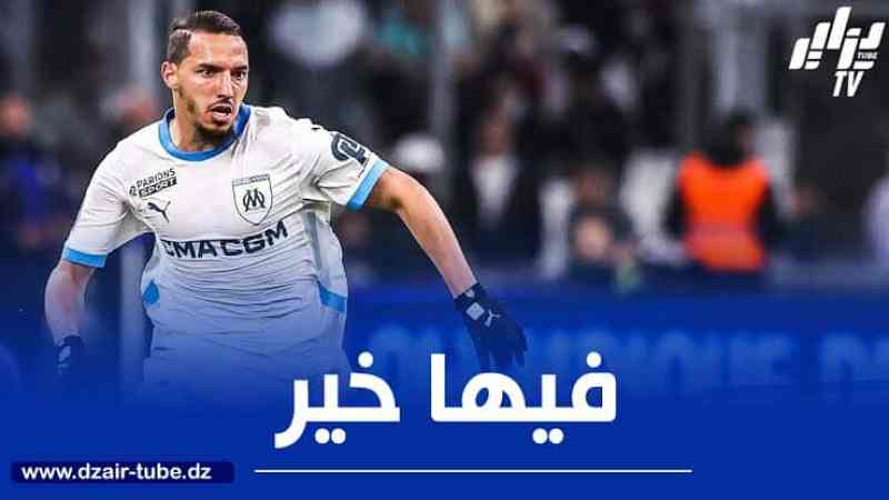 بن ناصر يتلقى صدمة جديدة في ميلان