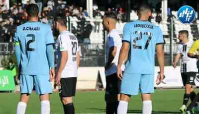 3 مدربين في قائمة المرشحين لتدريب وفاق سطيف الموسم المقبل