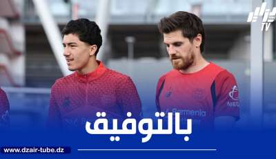 مازة يبهر الألمان مجددا