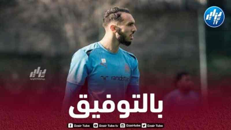إدارة أولمبيك مارسيليا تفاجئ أمين غويري