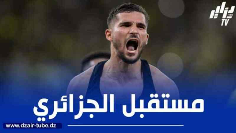 ادارة الإتحاد تحسم مستقبل عوار