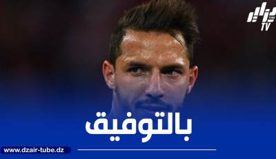 3 وجهات محتملة لـ” بن ناصر” في الميركاتو الصيفي