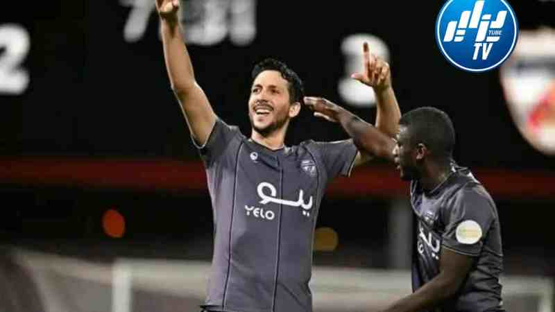 بن ساحة ينضم إلى شباب قسنطينة