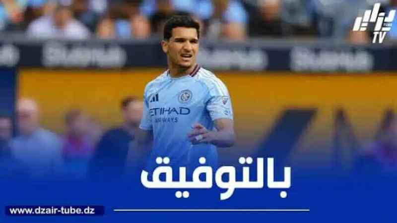 تمت الصفقة…بكرار يعود الى أوروبا