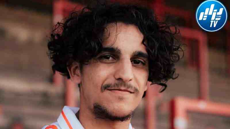 الجزائري محمد بوسعدية ينتقل الى الدوري البلجيكي