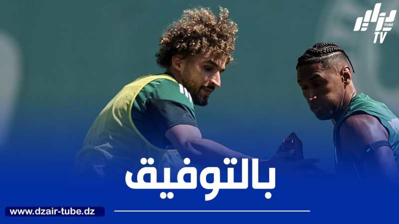 بالـفيديو..ملخص ما قدمه أحمد توبة في أول ظهور له مع باناثينايكوس