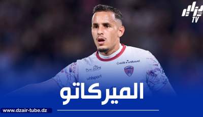 مصادر دزاير توب: زفان يقترب من الدوري الجزائري