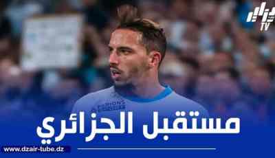 ”الإتحاد” يطلب خدمات بن ناصر