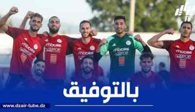 3 لاعبين جزائريين على رادار الحزم السعودي