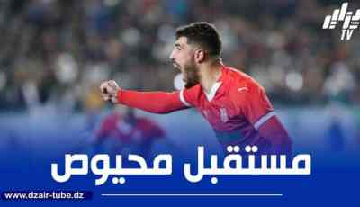 الزمالك يقدم عرضا رسميا للتعاقد مع محيوص