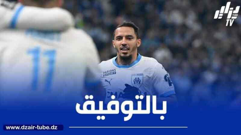 بن ناصر يرد على عرض الإتحاد