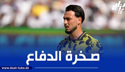 رقم مميز لــ”بن سبعيني” في مونديال الأندية