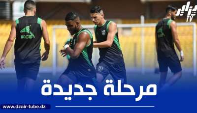 هذا هو المدرب الأقرب لتدريب شباب قسنطينة