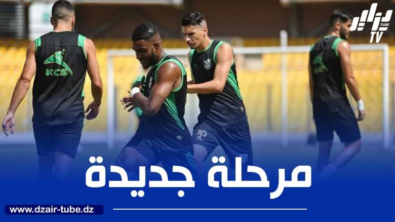 هذا هو المدرب الأقرب لتدريب شباب قسنطينة
