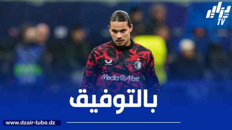 مبعوثو بنفيكا في هولندا هذا الجمعة لحسم صفقة حاج موسى