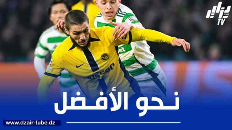الكشف عن الوجهة المفضلة لـ”حجام” الموسم المقبل