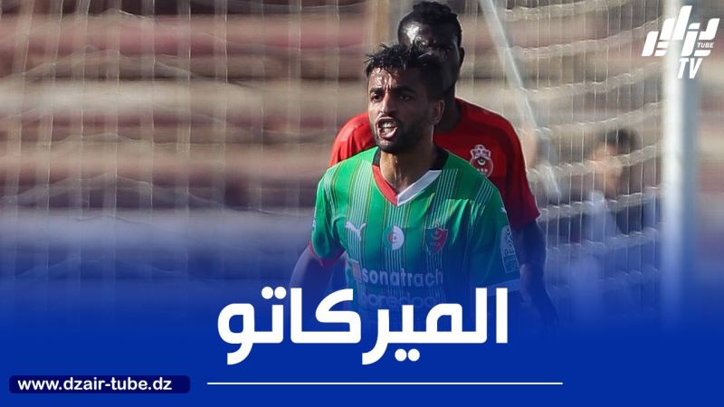 بن خماسة مطلوب في الدوري القطري !