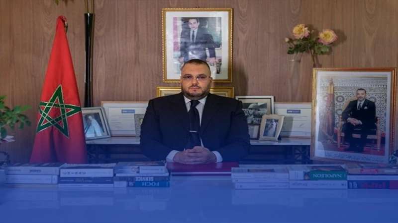 مهدي الحجاوي.. الجاسوس المغربي الهارب الذي أشعل حرباً بين جهازي مخابرات المخزن و سيفضح جميع أسرار القصر القذرة