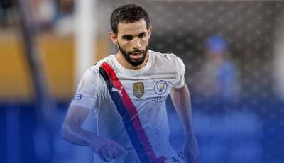 بالـــــــــــفيديو…ملخص ما قدمه أيت نوري ضد باليرمو