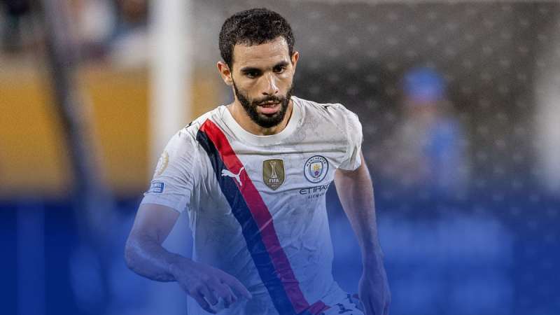 بالـــــــــــفيديو…ملخص ما قدمه أيت نوري ضد باليرمو