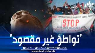 سينمائيون عالميون يحتجون ضد المخرج البريطاني كريستوفر نولان على خلفية تصويره لفيلم “الأوديسا” في الصحراء الغربية ويتهمونه بالتواطؤ مع المخزن