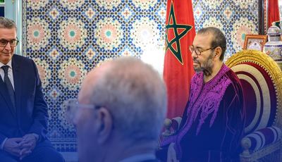من الذي يحكم المغرب اليوم؟!.. “رجال الظل” الذين يقودون البلاد في غياب محمد السادس