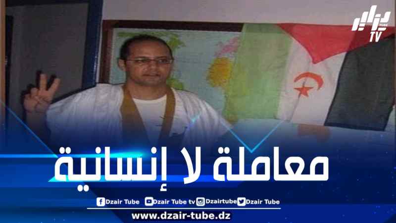 لجنة الأمم المتحدة لمناهضة التعذيب تدعو المغرب إلى الالتزام بتنفيذ قرارها بشأن قضية المعتقل السياسي الصحراوي النعمة أصفاري