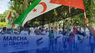 حزب الشعب الإسباني يطالب المفوضية الأوروبية بمراجعة اتفاقية التجارة مع المغرب بما يحفظ حقوق الشعب الصحراوي